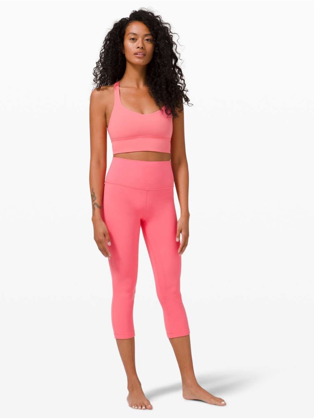 Lululemon Align Crop Pant